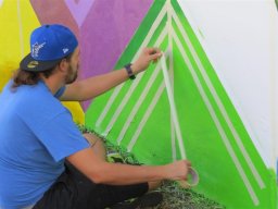 Legacy Murals
